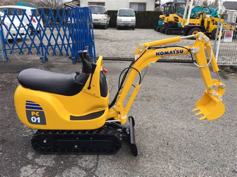 pc01-1 mini excavator|komatsu pc01 price usa.